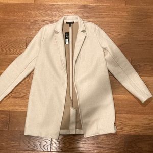 Banana republic jacket